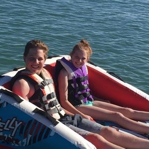 Meet your Posher, Ashlynn